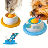 Pet Lick Mat Slow Feeder for Dogs and Cats