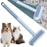 Pet Hair Remover, Hair Remover, Hair Brush, Hair Removal Brush, Hair Suction Tool, Dog Hair Cleaner, Carpet, Sofa, and Bed Hair Remover