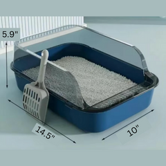 Cat Litter Box