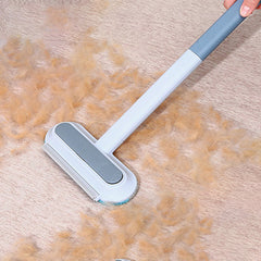 Pet Hair Remover, Hair Remover, Hair Brush, Hair Removal Brush, Hair Suction Tool, Dog Hair Cleaner, Carpet, Sofa, and Bed Hair Remover