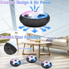 Hover Ball Dog Toy