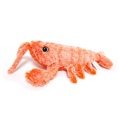 Lobster - Interactive Dog Toy