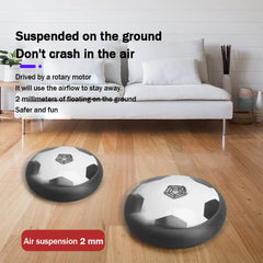 Hover Ball Dog Toy
