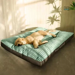 Pet Heaven Deep Sleep Dog Bed
