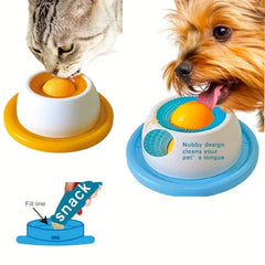 Pet Lick Mat Slow Feeder for Dogs and Cats