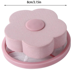 Washing machine filter bag, hair remover, lint collection, hair remover, laundry filter bag, cleaning and washing bag