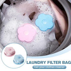 Washing machine filter bag, hair remover, lint collection, hair remover, laundry filter bag, cleaning and washing bag