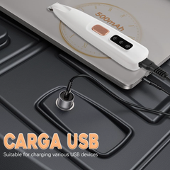 Pet shaver, pet-specific, pet foot shaving tool, foot trimming, cat hair electric shaver, silent shaver