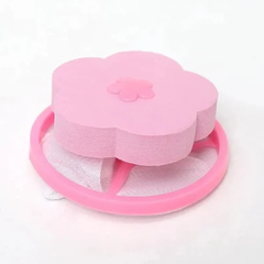 Washing machine filter bag, hair remover, lint collection, hair remover, laundry filter bag, cleaning and washing bag